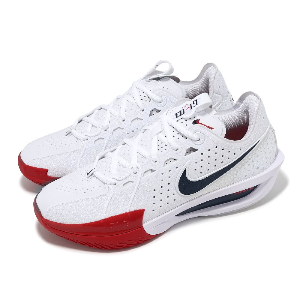 楽天市場】NIKE AIR ZOOM G.T. CUT 3 EPナイキ エア ズーム G.T.