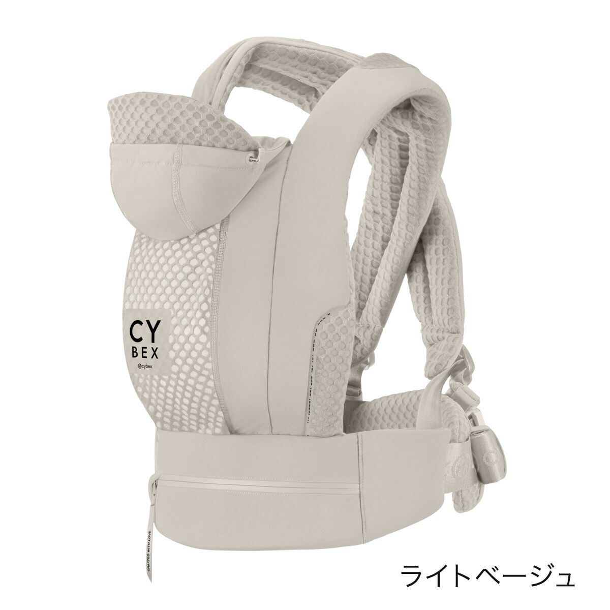 楽天市場】【カラー限定15％OFF】 サイベックス コヤキャリア ( 3way