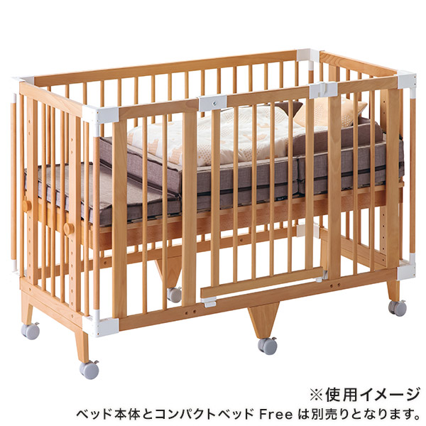 楽天市場】ファルスカ farskaジョイントマットレス 30×60cm ( 赤ちゃん