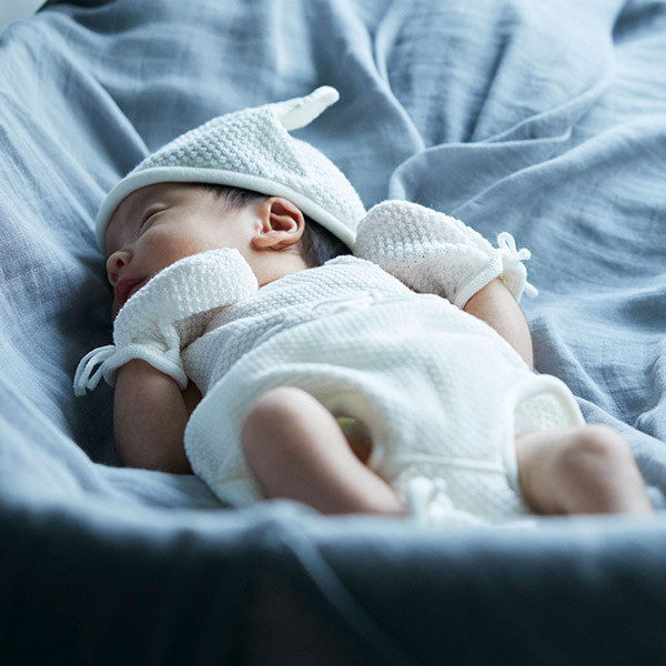 楽天市場】マールマール MARLMARL モイ ニューボーン ボックス MOY