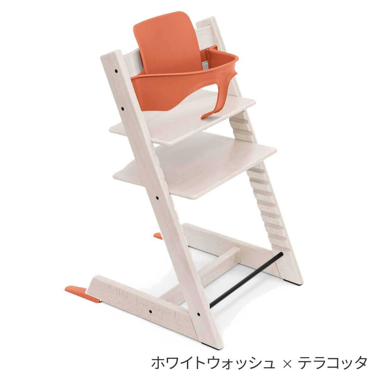 楽天市場】＼当店限定カラーあり／ ストッケ トリップトラップ +