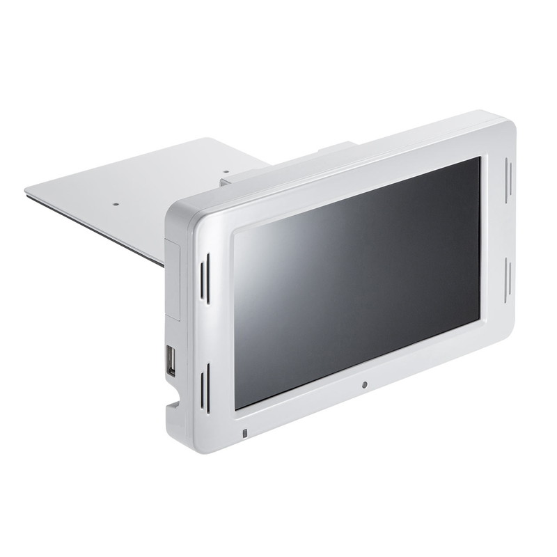 楽天市場】電子ポップモニター 小型モニター 販促モニター SD/USB