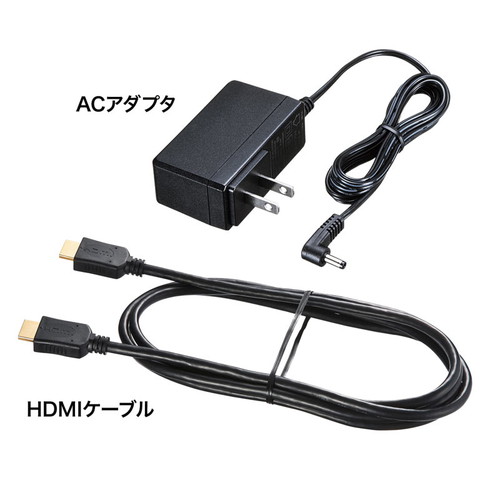 楽天市場】HDMI分配器 1入力 2出力 4K 2K カスケード接続 同時出力 VGA