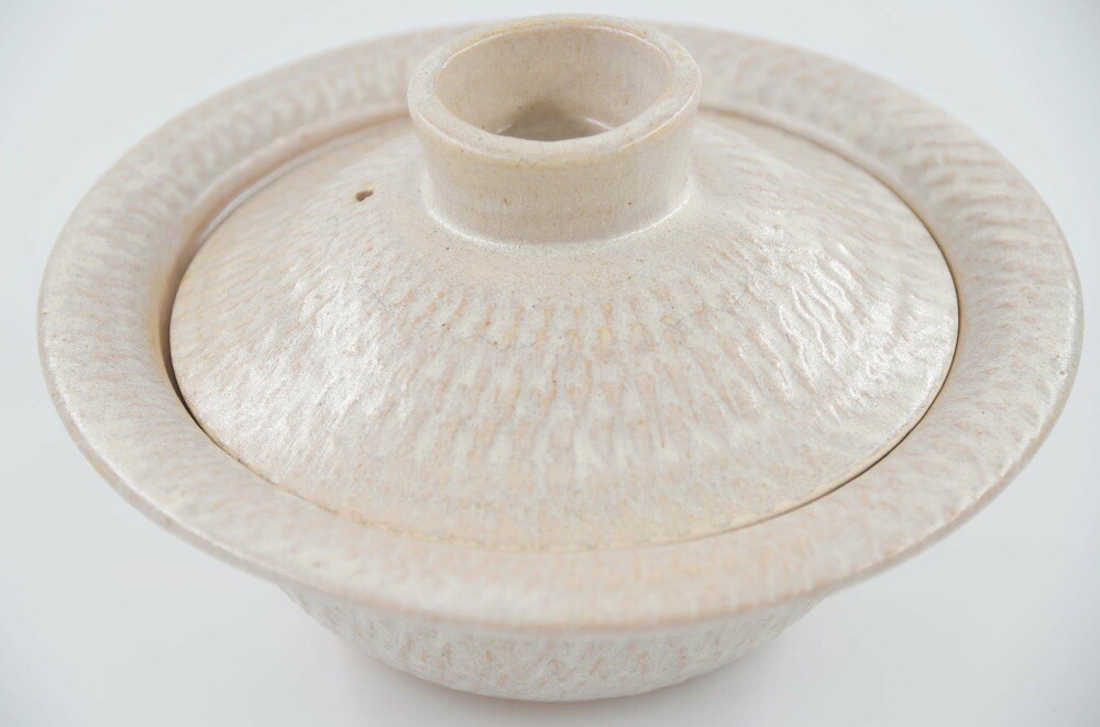 楽天市場】【ふるさと納税】 上野焼香春徹山窯 選べる土鍋 （上野(あが