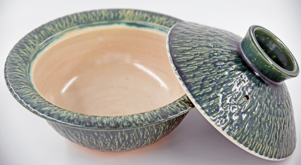 楽天市場】【ふるさと納税】 上野焼香春徹山窯 選べる土鍋 （上野(あが