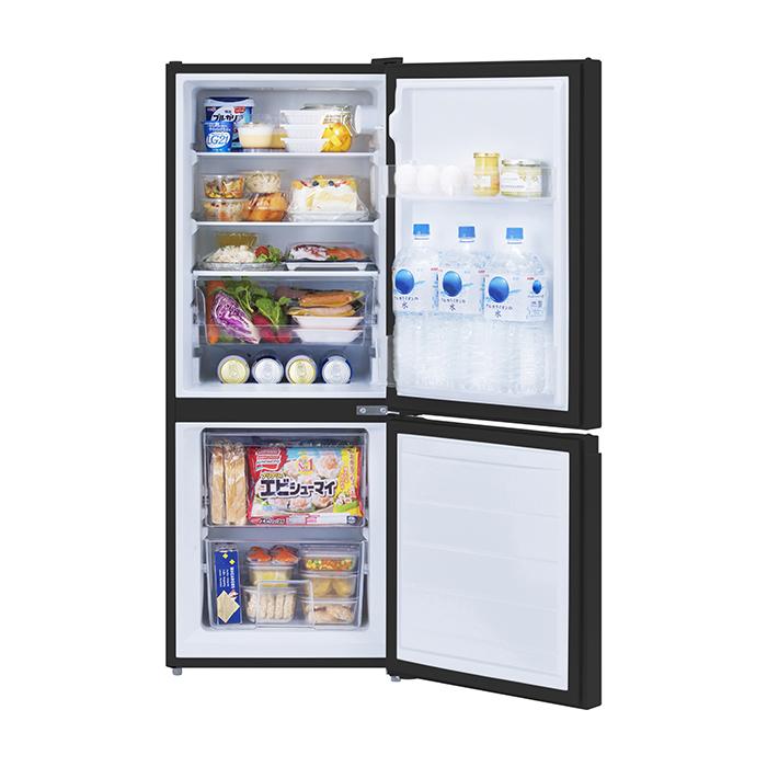 楽天市場】【ふるさと納税】冷蔵庫 冷凍冷蔵庫 133L アイリスオーヤマ