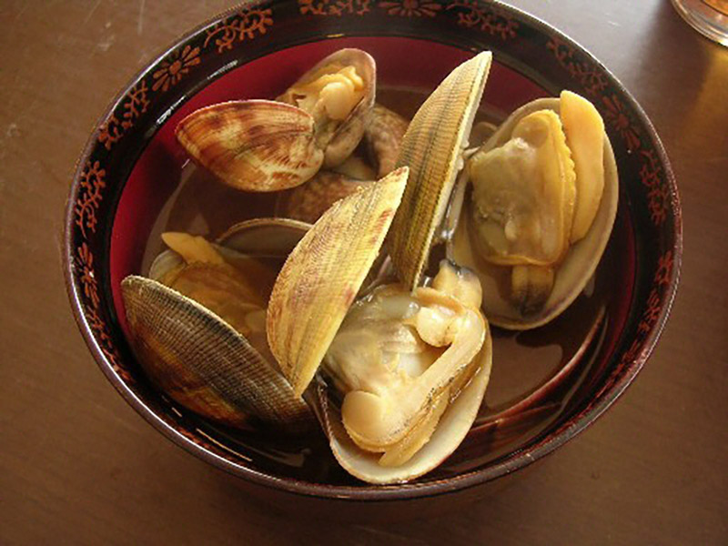 楽天市場】【ふるさと納税】K072.佐久島ブランドの大粒島あさり