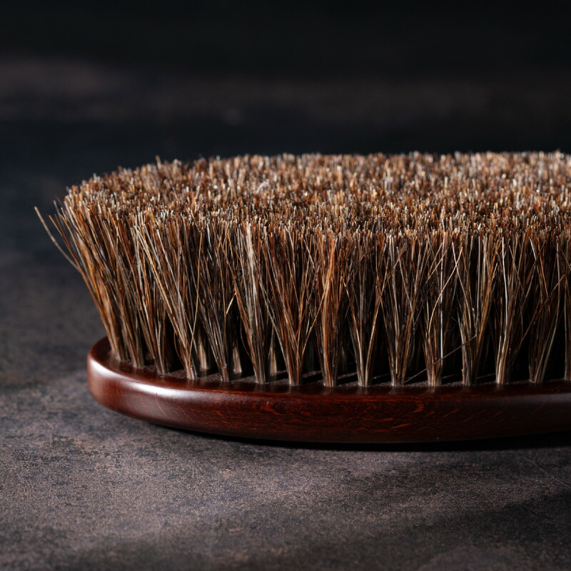 楽天市場】【ふるさと納税】NAKATA HANGER 洋服ブラシ（馬毛）Clothes