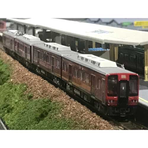 楽天市場】【ふるさと納税】南海Nゲージ南海2000系南海・赤備え列車4両