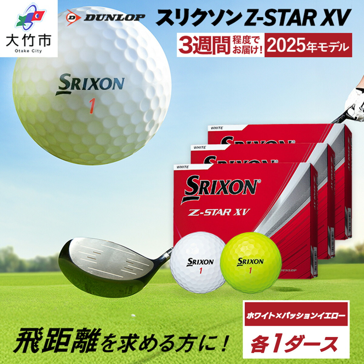 楽天市場】スリクソン z－star 2ダースの通販