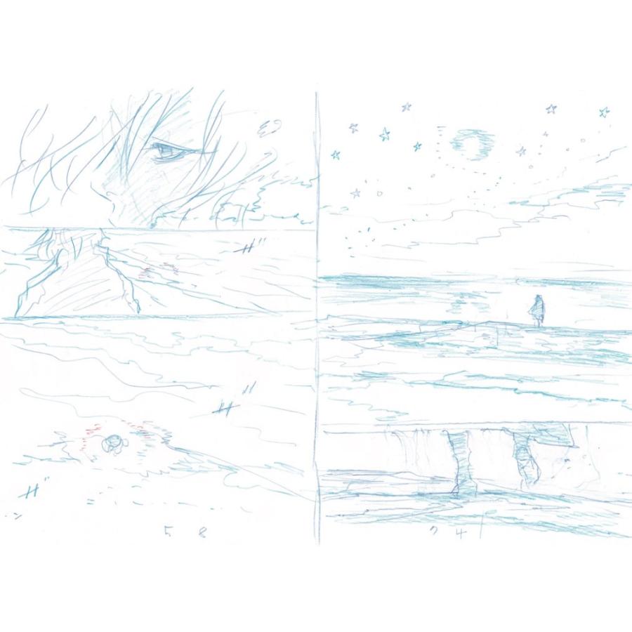 楽天市場】（サイン本）浅田弘幸 絵本『月夜の浜辺』詩：中原中也