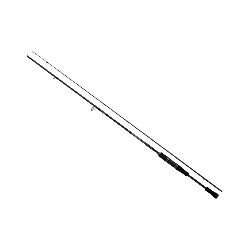 ダイワ ハートランド 722MLRSS-24 (ロッド・釣竿) 価格比較 - 価格.com