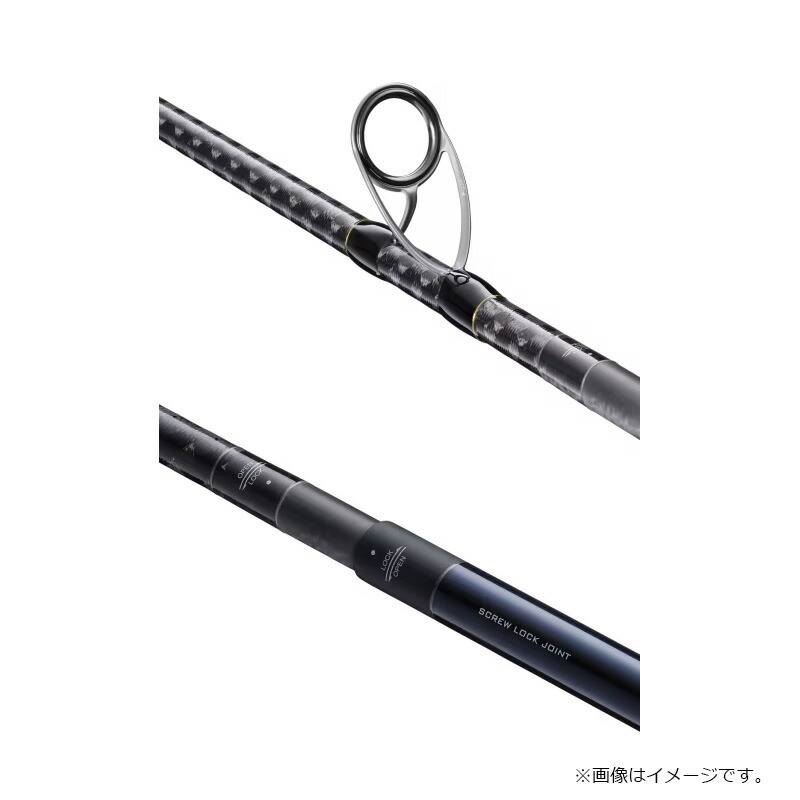 楽天市場】シマノ 24 ネッサ SS S108M+ / 熱砂 ヒラメ フラット