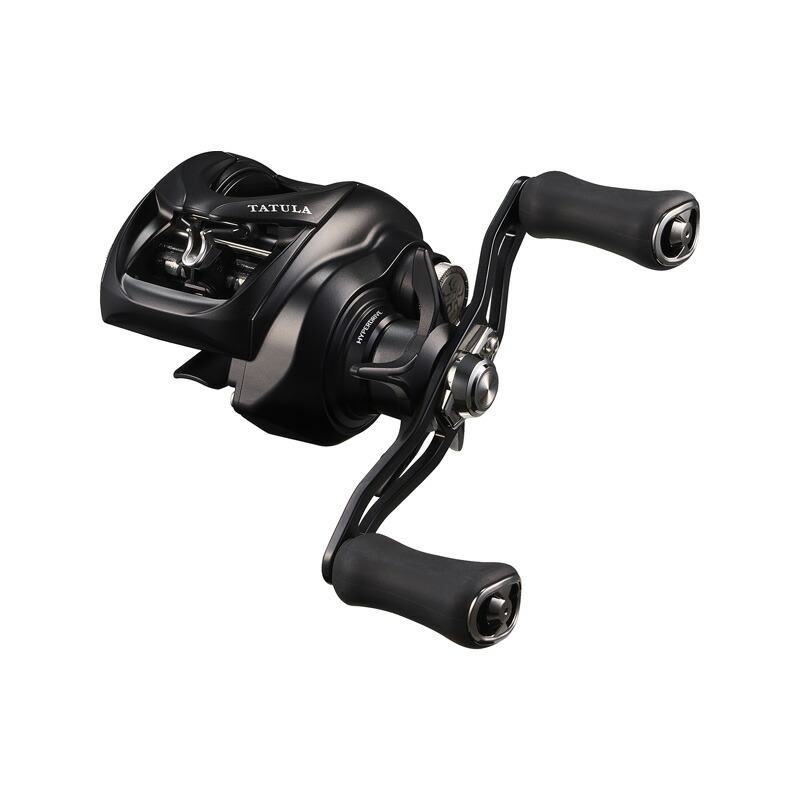 ダイワ タトゥーラ TW 200XHL (リール) 価格比較 - 価格.com