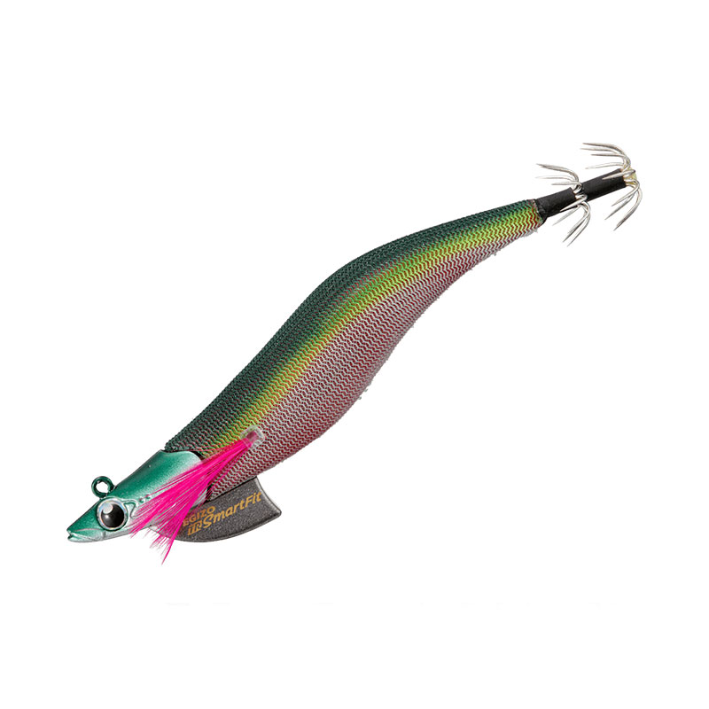 楽天市場】メジャークラフト ETSF-3.5号30 餌木蔵 TR スマートフィット