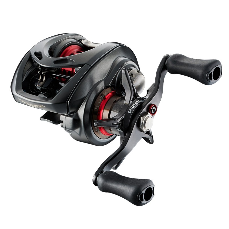 ダイワ スティーズ A TW 106HL スティーズ AIR TW(リール)｜DAIWA
