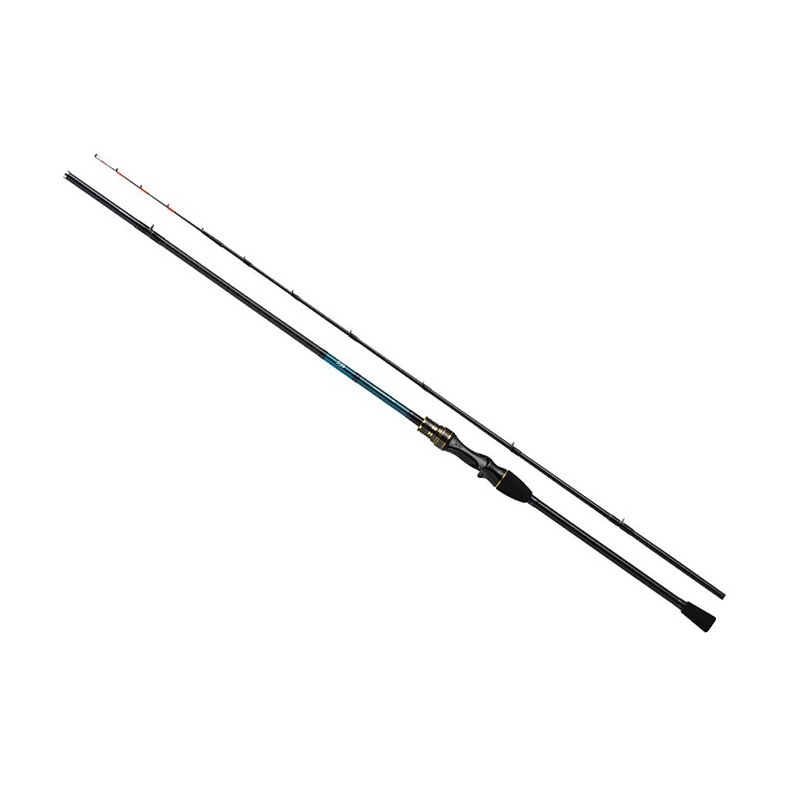 楽天市場】ダイワ(Daiwa) エメラルダス EX イカメタル N65ULB-SMT