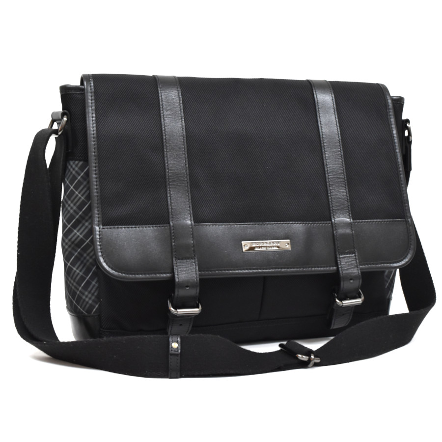 楽天市場】バーバリー ブラックレーベル ショルダーバッグの通販