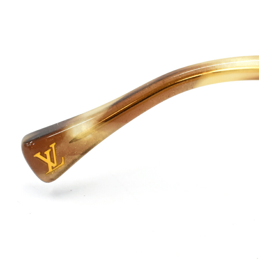 楽天市場】【中古】ルイヴィトン サングラス アイウェア スプソンロン