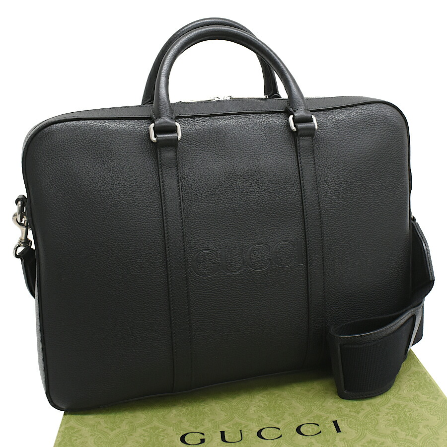 楽天市場】グッチ バンブー バッグ（ビジネスバッグ・ブリーフケース