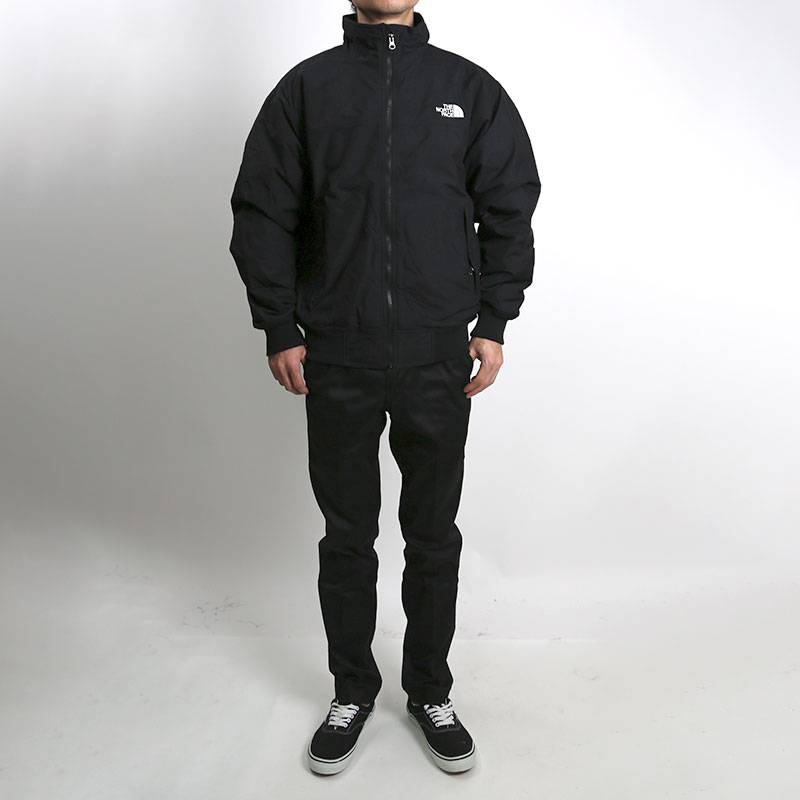 楽天市場】THE NORTH FACE/ノースフェイス Compact Nomad Blouson