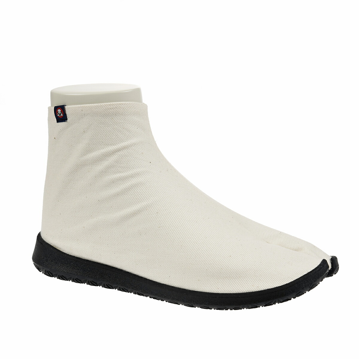 楽天市場】福助 Tabeez タビーズ ハイカット スニーカー 靴 足袋 足袋