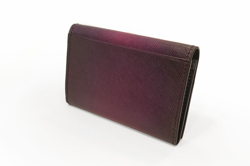 楽天市場】[yuhaku正規販売店]yuhaku / ユハク名刺入れ[ Evo / エヴォ