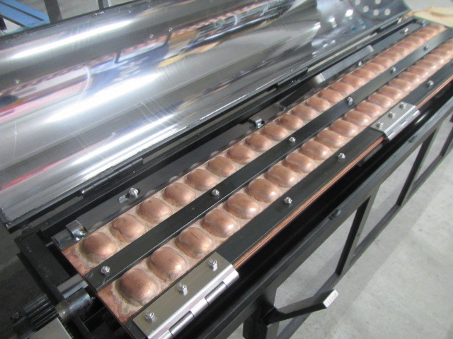 楽天市場】業務用 ベビーカステラ機ガス 50穴 プロパンガス用 人気