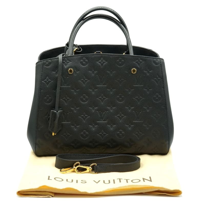 楽天市場】ルイヴィトン LOUIS VUITTON M41048 モノグラム アン