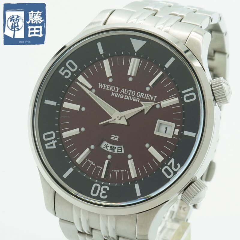 楽天市場】orient 70周年の通販