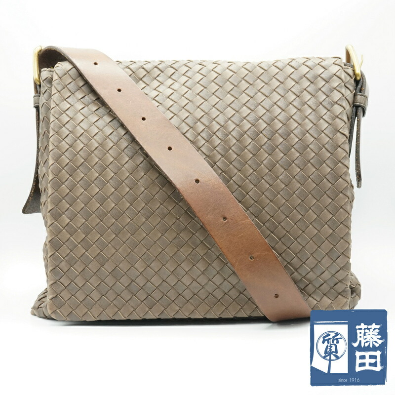 楽天市場】ボッテガ ヴェネタ Bottega Veneta イントレチャート