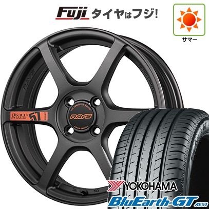 楽天市場】【新品国産車用4穴100】 夏タイヤ ホイール4本セット 205