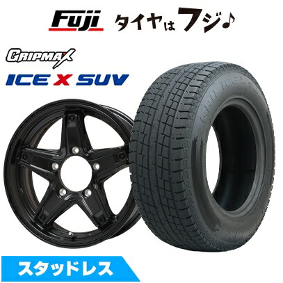楽天市場】195/80r15 ホイール シエラの通販
