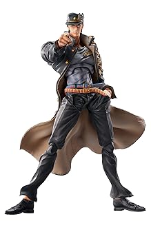 楽天市場】空条承太郎 dx フィギュアの通販