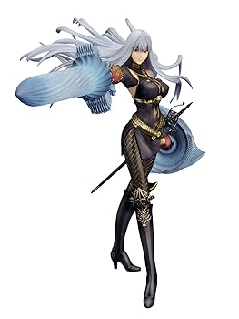楽天市場】戦場のヴァルキュリア セルベリア フィギュアの通販