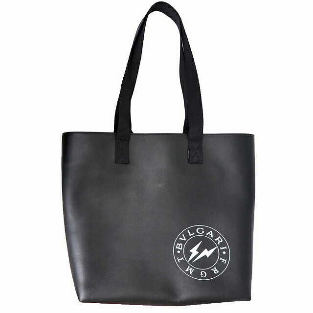 楽天市場】（未使用展示品）ブルガリ BVLGARI 藤原ヒロシ フラグメント