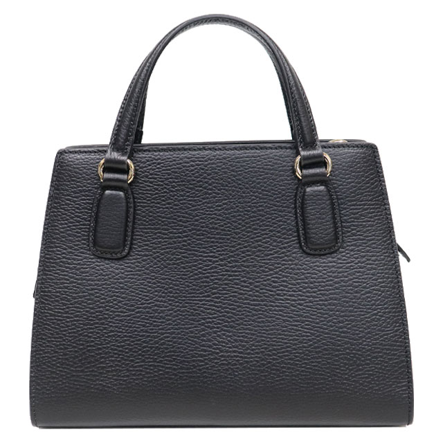 楽天市場】（美品）グッチ GUCCI ソーホー 2way ハンドバッグ 黒