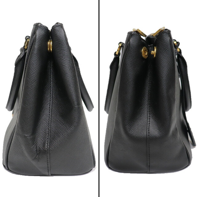 楽天市場】プラダ PRADA 2way トートバッグ ハンドバッグ ショルダー