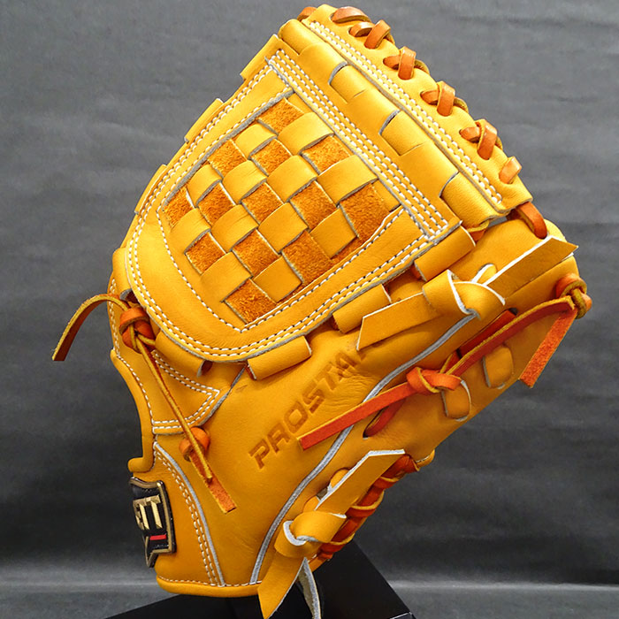 楽天市場】プロステイタス 少年軟式 グラブ 内野手 源田モデル ゼット