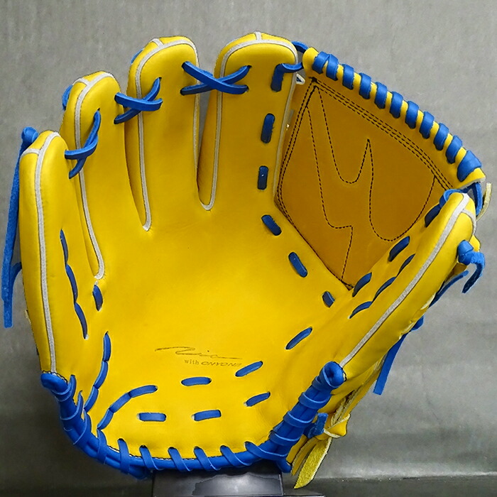 楽天市場】IPセレクト 軟式 オーダー カラー グラブ フジスポ