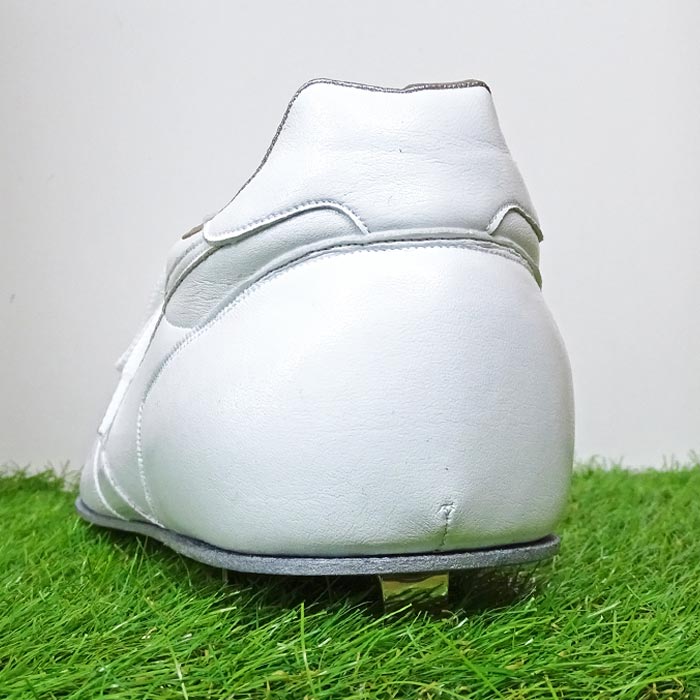 楽天市場】ザナックス トラスト 革底ホワイトスパイク ビッグサイズ