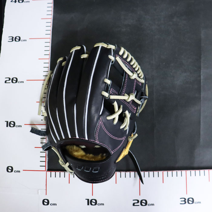 楽天市場】野球 ミズノ 硬式グローブ 硬式 グローブ ミズノプロ