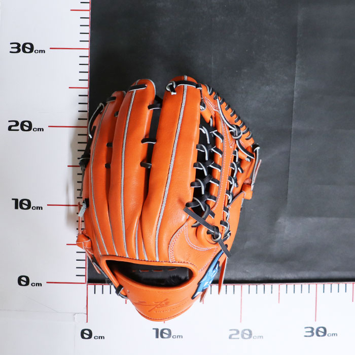 楽天市場】軟式 グラブ 己極 外野 ハイゴールド HI-GOLD 【野球