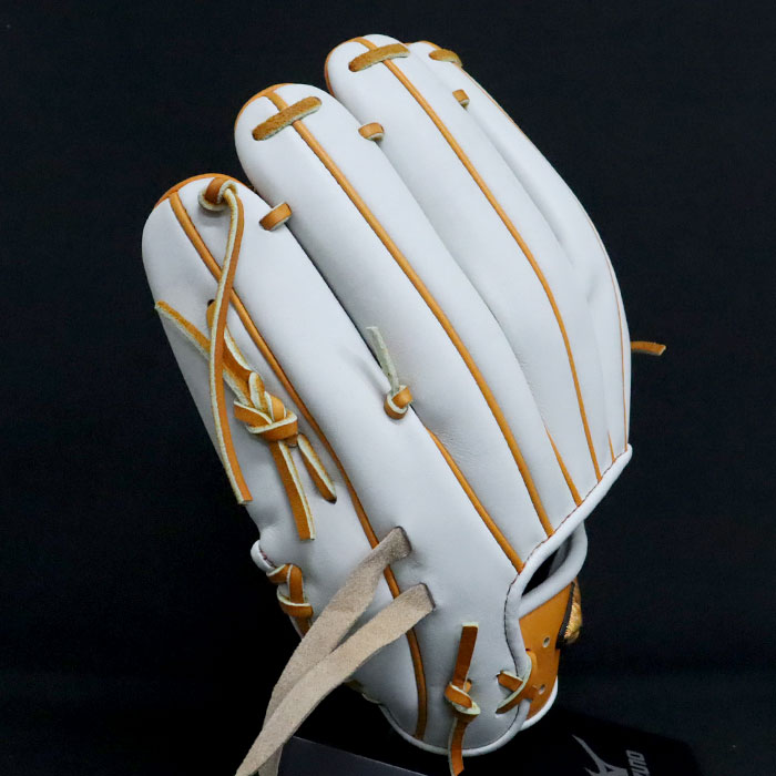 楽天市場】野球 ミズノ 軟式グローブ ミズノプロ オーダーグラブ 内野