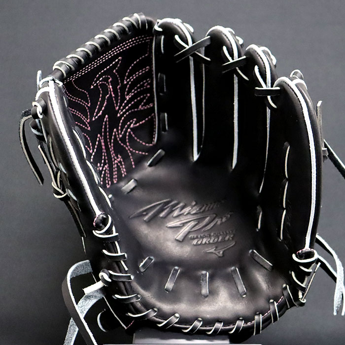 楽天市場】野球 ミズノ 硬式グローブ ミズノプロ オーダーグラブ 石川