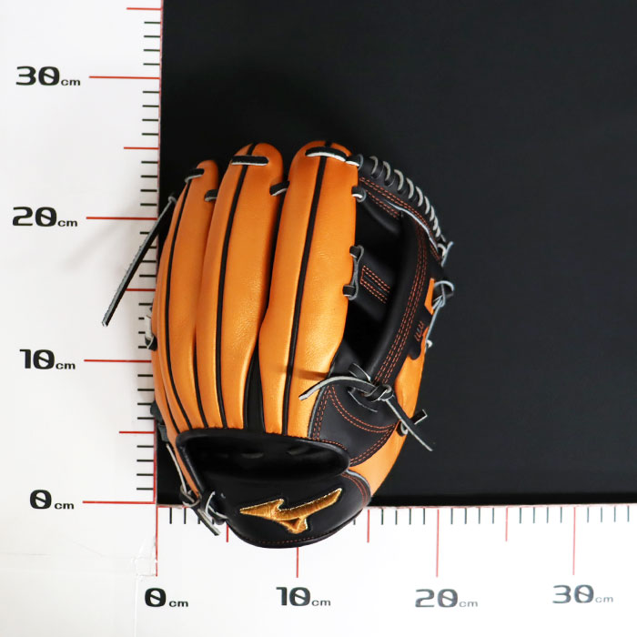 楽天市場】野球 ミズノ 軟式グローブ ミズノプロ オーダーグラブ 内野F