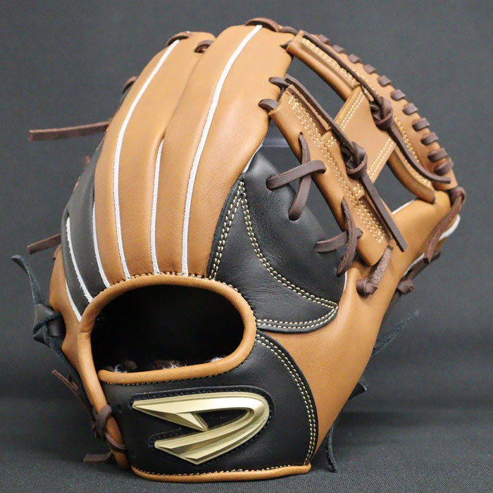 楽天市場】野球 ディークエスト 軟式グローブ D-Quest 軟式 グラブ 内