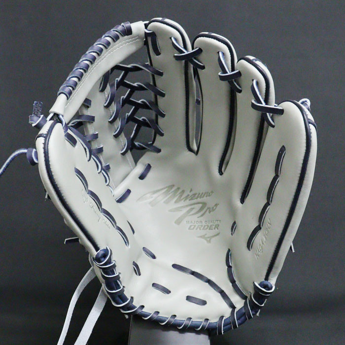 楽天市場】野球 ミズノ 硬式グローブ ミズノプロ オーダーグラブ 杉本
