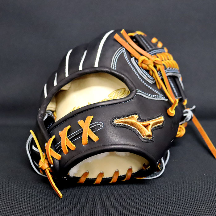 楽天市場】野球 ミズノ 硬式グローブ 硬式 グローブ ミズノプロ
