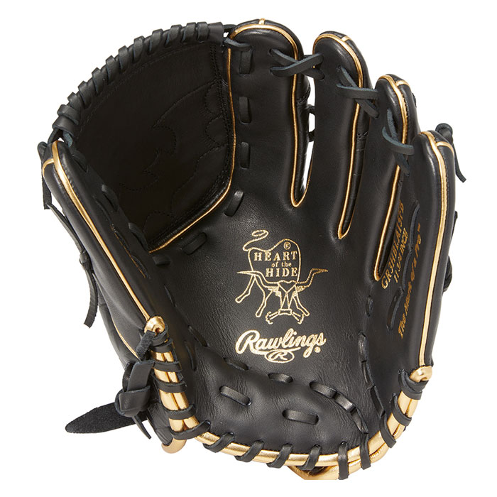 楽天市場】ローリングス 軟式 HOH BLACK LABEL CROCO SPECIAL 投手用